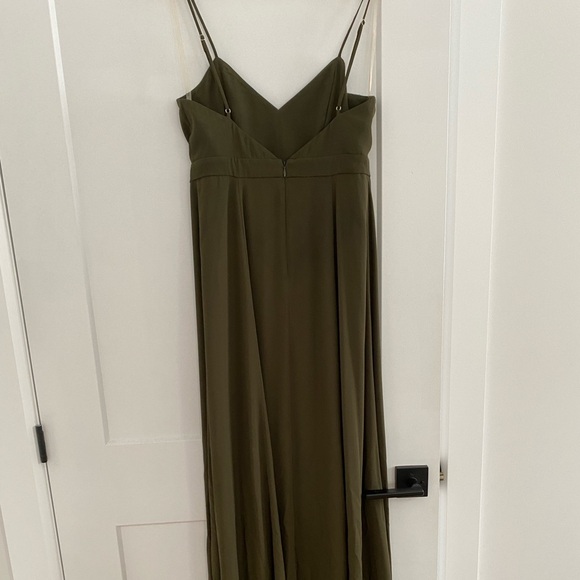 Fame and Partners bridesmaid or wedding guest dress - Picture 3 of 4